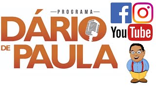 Dário de Paula | 30/01/2026