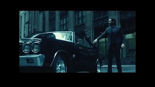 John Wick Atude Whatsapp Status