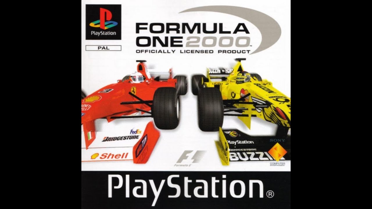 Formula 1 2000/Barrichello/até Nurbugring/gp da Europa (PARTE1) 