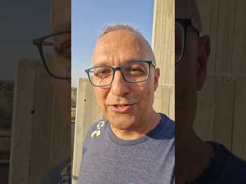 Preparing For A BBQ For 120 Golani Soldiers By Gaza