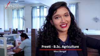 Top Management School in North India @DBSGlobalUniversityDehradun screenshot 3