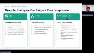 TDC 6123 NetCore Solutions for LAN Infrastructure Consulting &amp; Managed Services