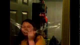 Plastic Wrap Pranks Funny!