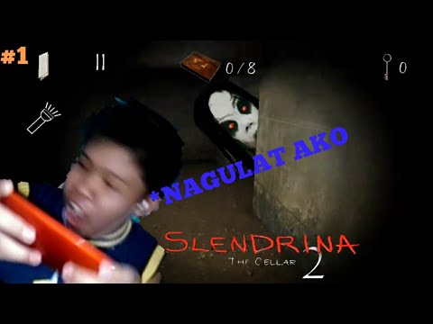 Slendrina: The Cellar for Android - Download the APK from Uptodown