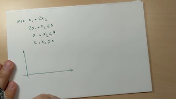 IE 319 - Operations Research (Duality Theory 2)