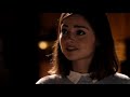 Clara Who - Clara&#39;s journey to becoming The Doctor