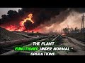 Inside the Drone Strike on Russia’s Kirishi-2 Oil Refinery: A Full Breakdown