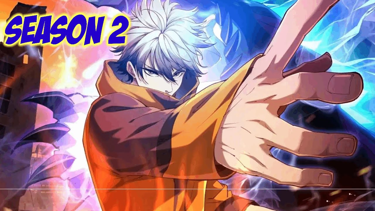 Rise Of The Beast God Ch 71 Indo - YouTube