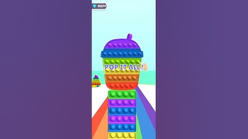 3D Game Gameplay Walkthrough (iOS, Android) All Gameplay #shorts #MobileGame #iosAndroid #iosgame