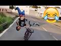 Best Funny Videos Of 2025 TRY NOT TO LAUGH Funny Videos 21