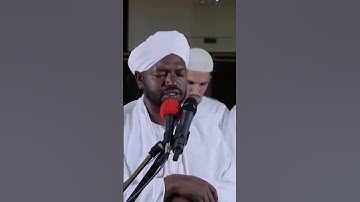 الشيخ نورين محمد صديق برواية الدوري_من سورة مريم