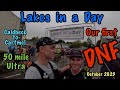 Lakes in a day 2023  our first dnf  lake district  4k  october 2023