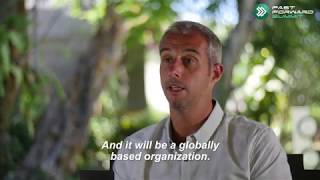 Jon Allen: How do you turn a problem into a business opportunity?