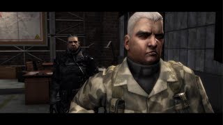 PROTOTYPE Gameplay Part 3| No Commentary | 4K 60FPS Ultra HD PS5