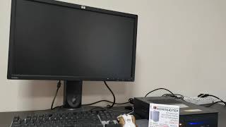 Intel Celeron J1900 + 4gb + hdd 750gb