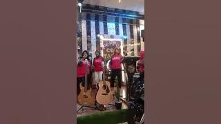 bernostalgia🥰 tembang lawas...musik 90an with alumni 12😘😘😘😘