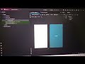 شرح إنشاء أول تطبيق Android Studio خطوة بخطوة