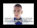 Miss Independent - Maluma (Letra)