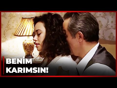 Muzaffer, Güllü'yü İstiyor - Hanımın Çiftliği 13. Bölüm