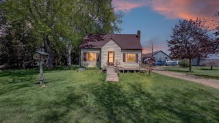 261 19 Mile Rd NE, Cedar Springs, MI 261 19 Mile Rd NE, Cedar Springs, MI