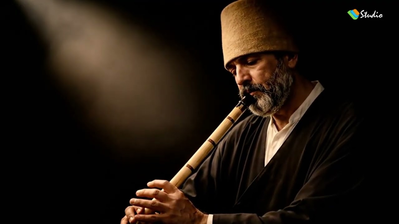 Hak bir Gönül Verdi Bana