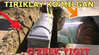 ARMIYAGA BORIB QAYTMAGAN YIGIT, 7 - QISM