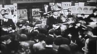The Beatles You Can't Do That (2010 Stereo Remaster) HD