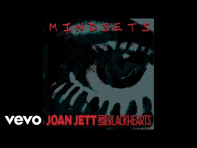 Joan Jett & The Blackhearts - If You're Blue