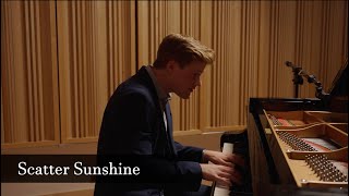 a hymn to bring you Joy ☀️