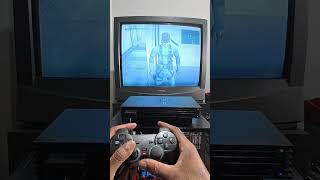 Part 2 Twitch: GamesKeepMeSane #metalgearsolid #playstation #retrogaming #gaming #fyp