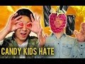 CANDIES KIDS HATE BUT GROWN UPS LOVE | Fung Bros