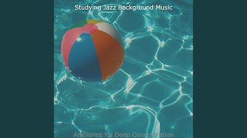 Mind-blowing Music for Studying for Finals