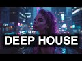 Deep House - Christmas Night & New Year - Lounge Mood Mix #studymusic #deephouse #4K #relaxing