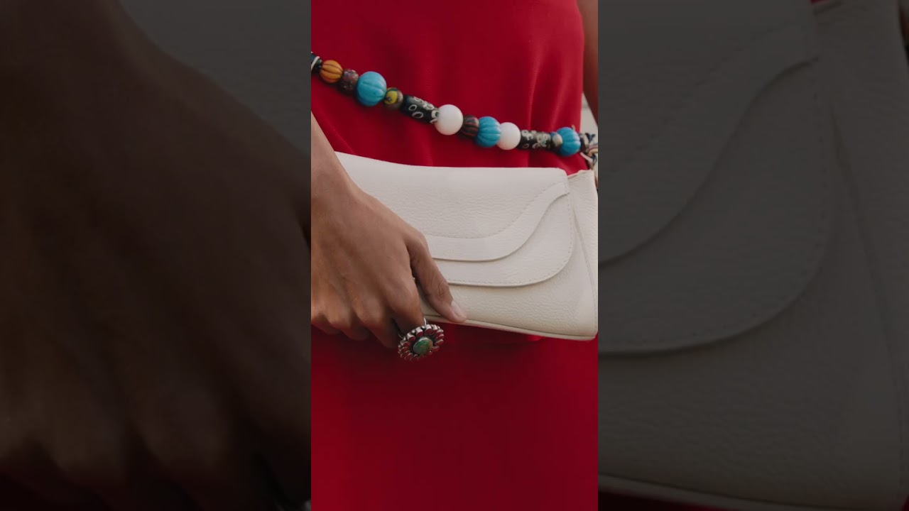 RALPH LAUREN | Polo Ralph Lauren | Women's Polo Spring 2027 Presentation