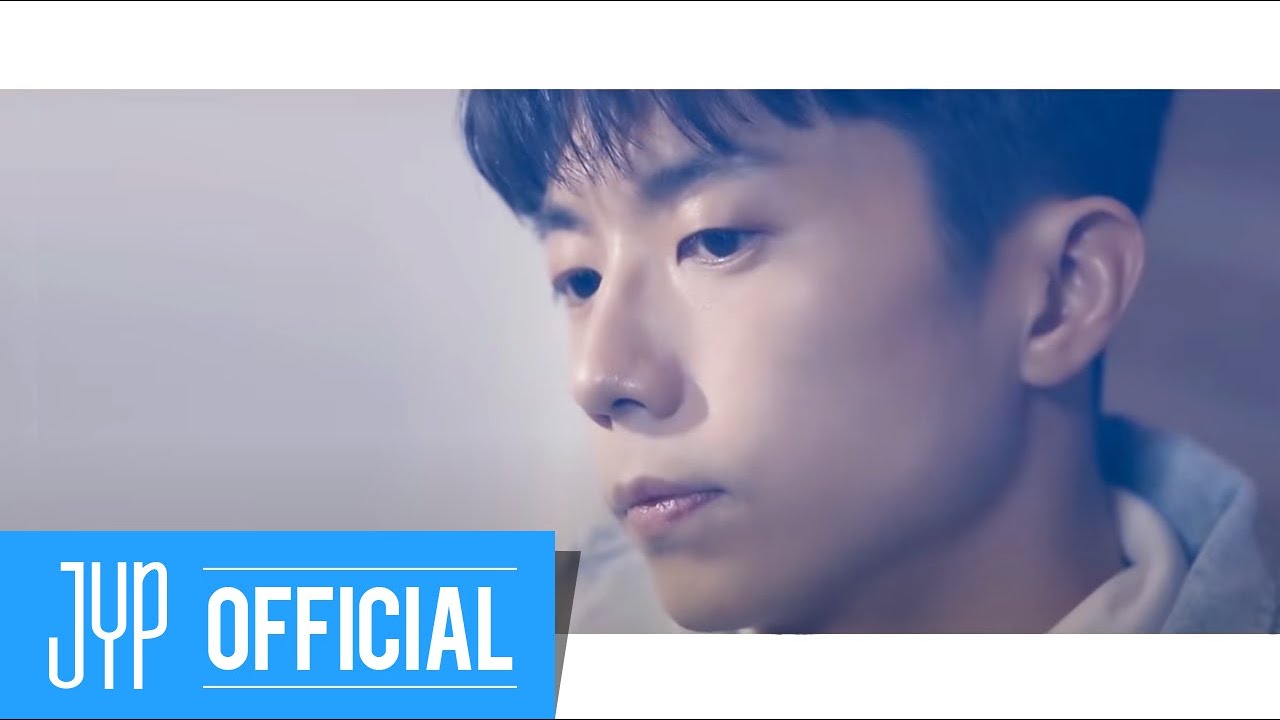 [Over 2PM(오버 2PM)] 우영 : I like