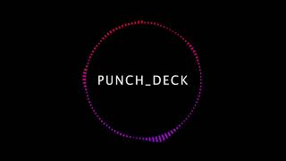 Punch Deck - Fallen
