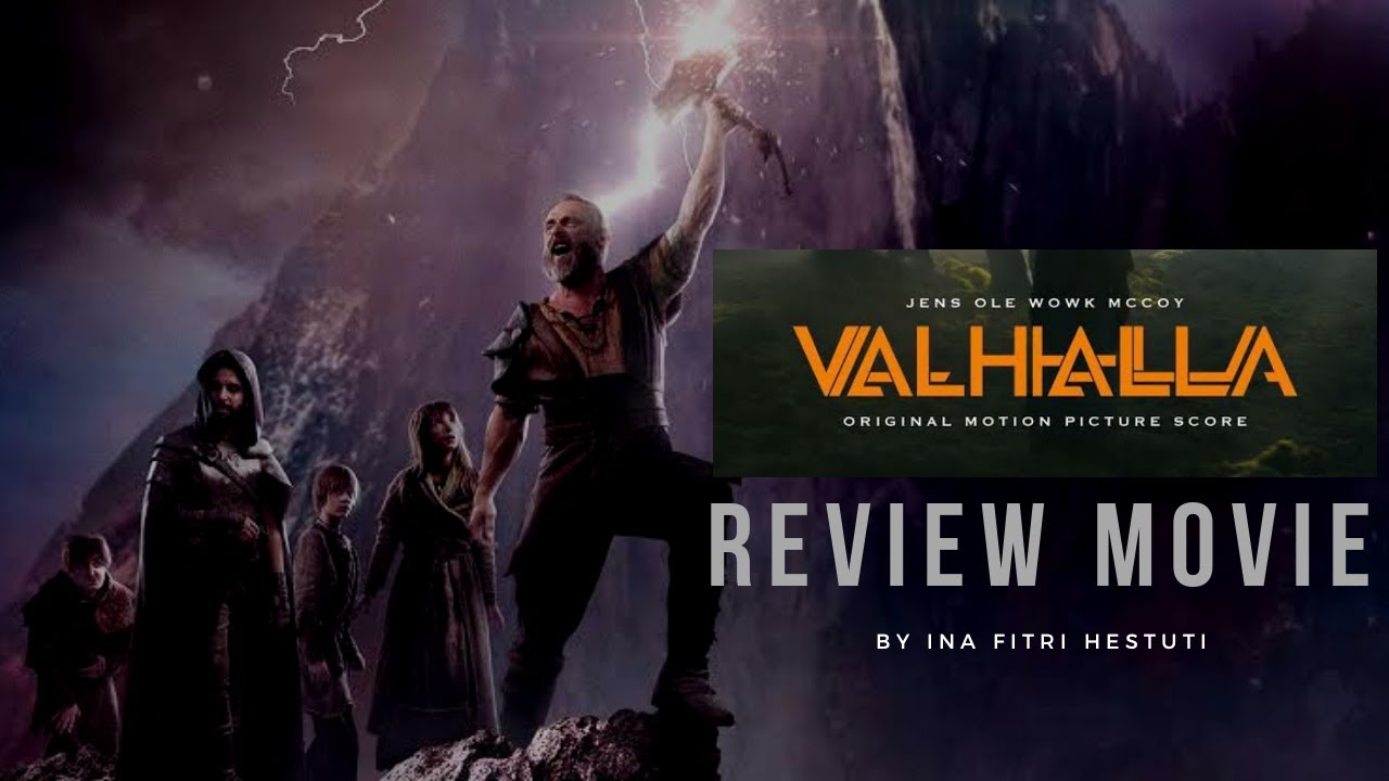valhalla movie review