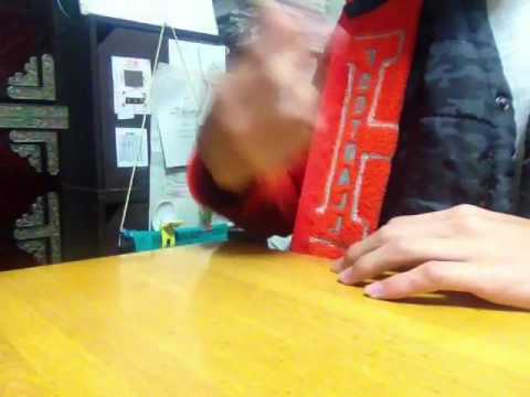 【みやかわくん前前前世】ペン回し