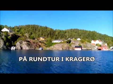 (1) Kil - På rundtur i Kragerø @olehamre3411
