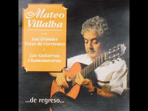 Mateo Villalba, Roberto Romero, cantan Daniel Osuna y Marcelo Gatti - Un Año Más, Un Año Menos