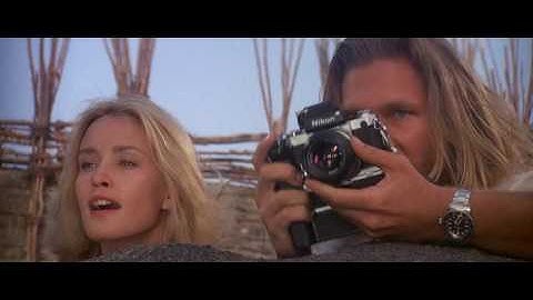 06. Day Wall (King Kong 1976) Soundtrack