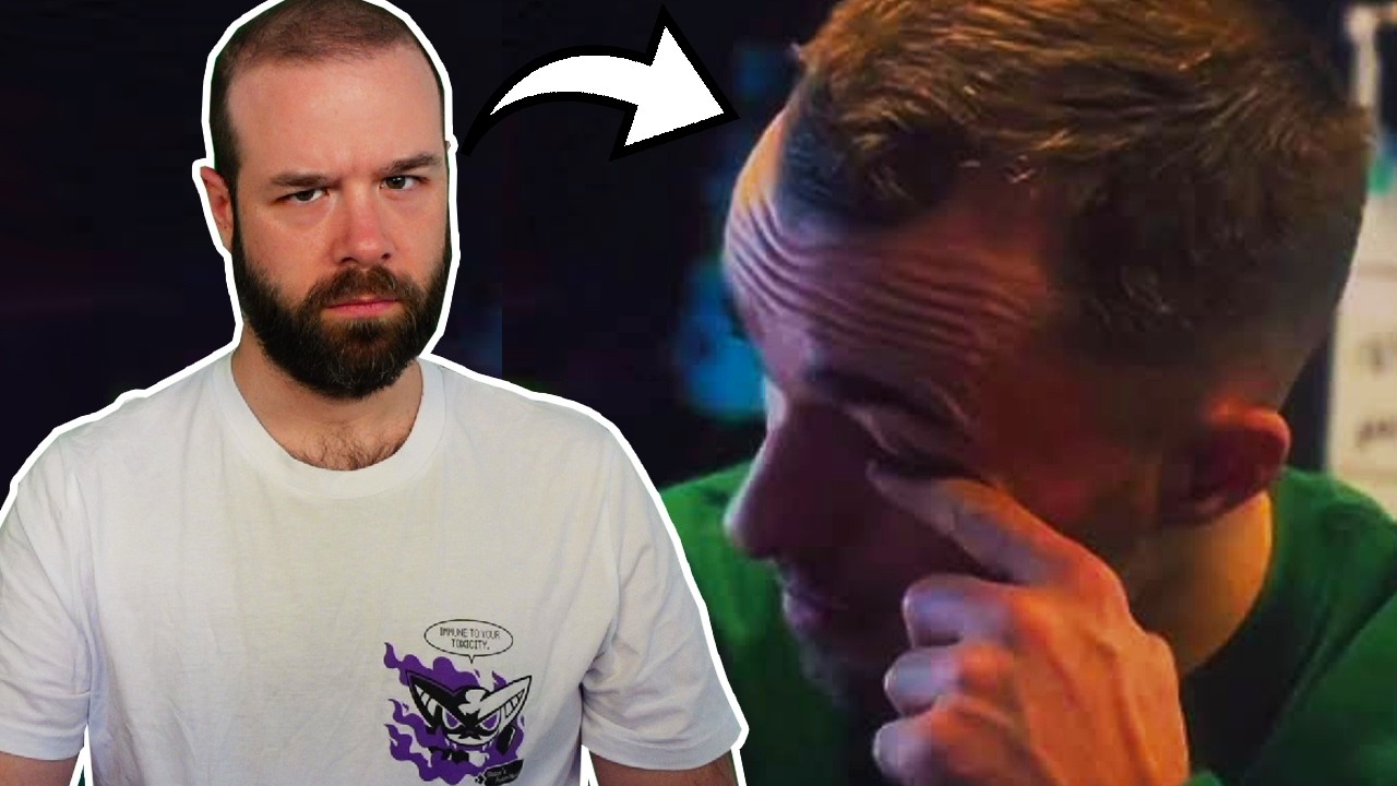 Moins cher que Squeezie (drama ?)