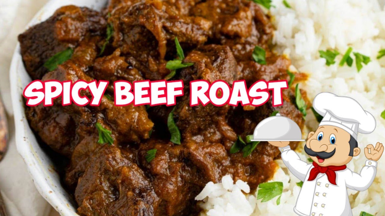 kerala beef dry roast YouTube YouTubeViewers tiktok_daily620