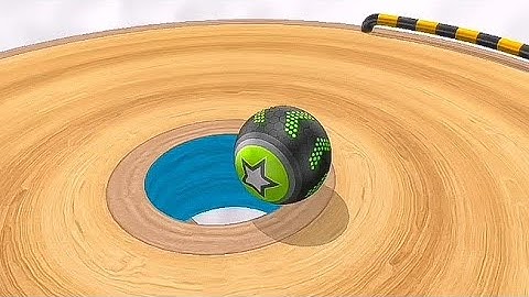 ⛑️⚔️Going Balls Gameplay All Levels iOS,Android Mobile Game Trailer New Update Level 6267-6268