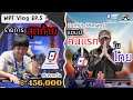 [Poker Vlog] รายการสุดท้ายแชมป์รับ 4 แสน!!! และถือกำเนิดแชมป์คนแรกในประเทศไทย | WPT Thailand EP.5