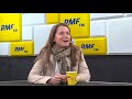 Monika Jaruzelska o starcie w wyborach prezydenckich: Nie wykluczam, ale nie zamierzam