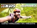 XENSES | COSTOS | EXPERIENCIAS | CESARE 182