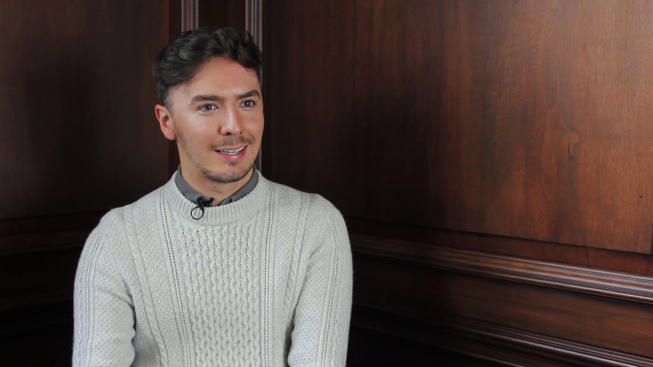 Alex Ollie & Darsh YouTube