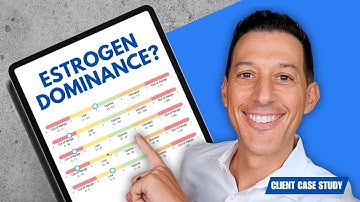 Autoimmune Fatigue, Hormone Imbalances & Thyroid Health (Unsolved Health Mystery Case #4)