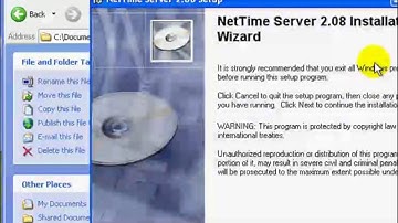 How setup Internet Cafe